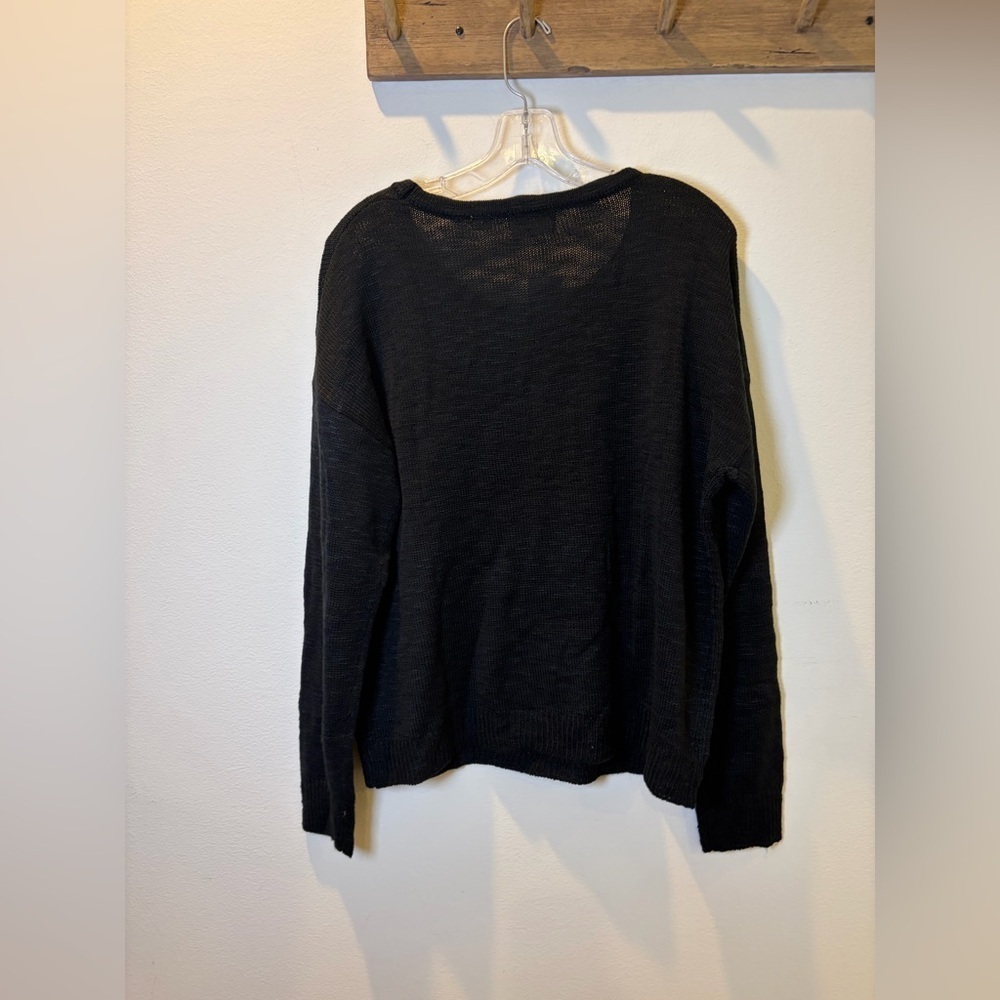 NWT Mia & Tess Hocus Pocus sweater size XL - Picture 4 of 5